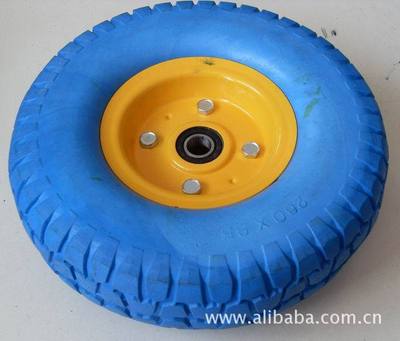 膠南生產超市使用聚氨酯輪、購物車輪圖片,膠南生產超市使用聚氨酯輪、購物車輪圖片大全,青島茂潤橡塑制品銷售部-