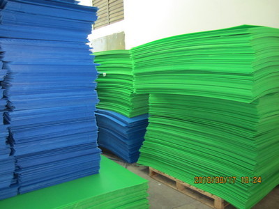 【廠家直銷高質(zhì)量高品質(zhì) 各種顏色 不同規(guī)格 塑料PP中空板 實惠環(huán)保】價格,廠家,圖片,其他橡膠制品,東莞市騰越塑膠制品-銷售部-