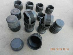 工農(nóng)業(yè)用塑料制品-廠家生產(chǎn)供應(yīng) 東勁橡膠廠批發(fā)(EU,NU)鉆桿塑料護絲冒/塑鋼鉆桿護絲冒/油壬護絲_商務(wù)聯(lián)盟