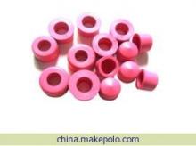 【廠家供應(yīng)粉紅色滑板避震】價格,廠家,圖片,工業(yè)用橡膠制品,余姚市三七市鎮(zhèn)日佳光電塑料制品廠-