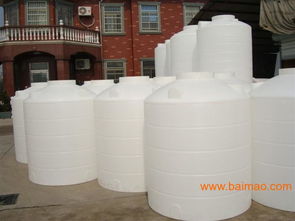 江蘇塑料水箱、塑料水塔、塑料儲罐生產(chǎn)廠家與價格解析